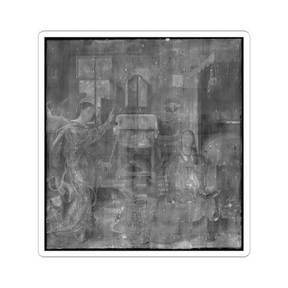 SKU:TSS-STICK-JSVN-6X6-6 Sizes:6" × 6" Types:White