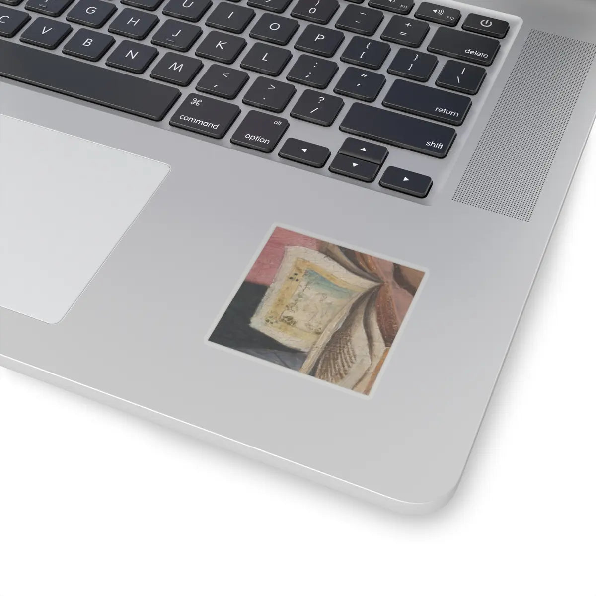 SKU:TSS-STICK-JSVN-2X2-1N1UC Sizes:2" × 2" Types:Transparent