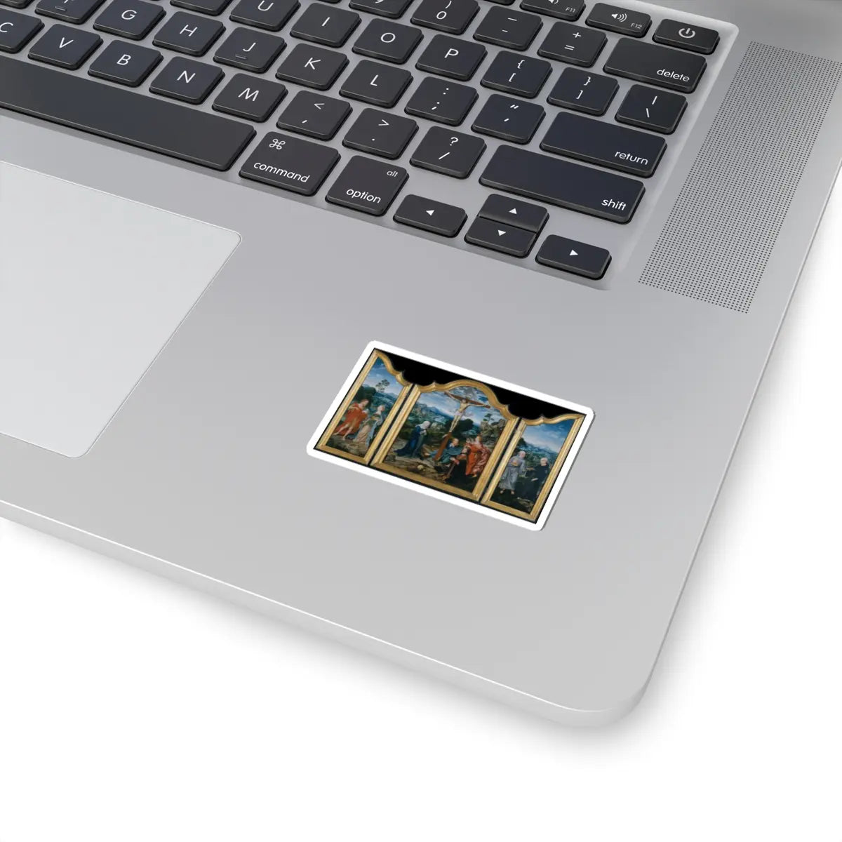 SKU:TSS-STICK-JSVN-2X2-8 Sizes:2" × 2" Types:White