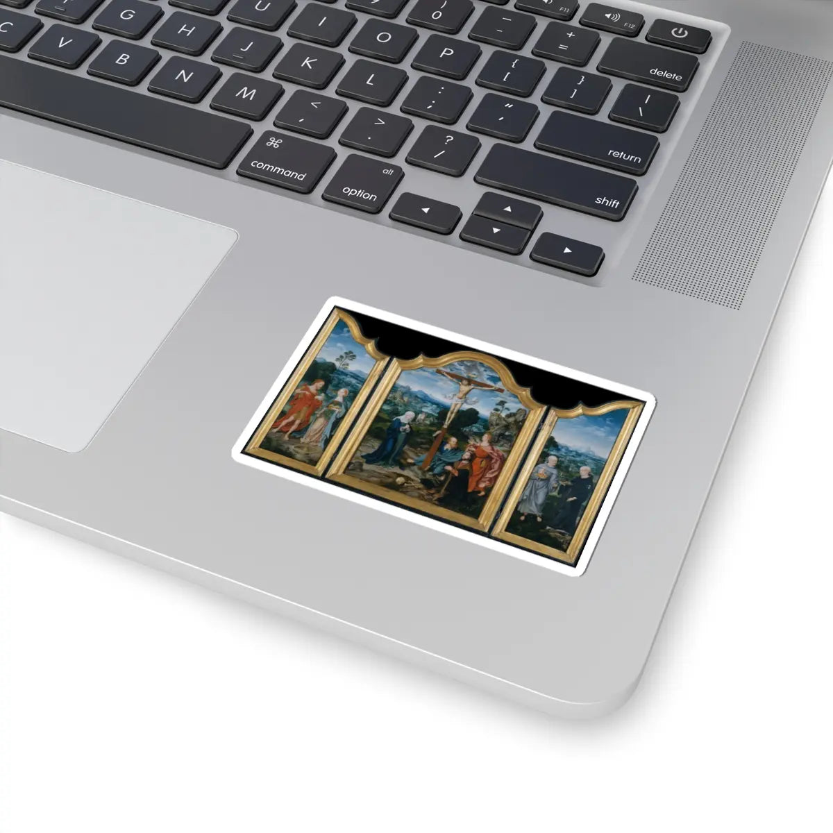 SKU:TSS-STICK-JSVN-3X3-8 Sizes:3" × 3" Types:White