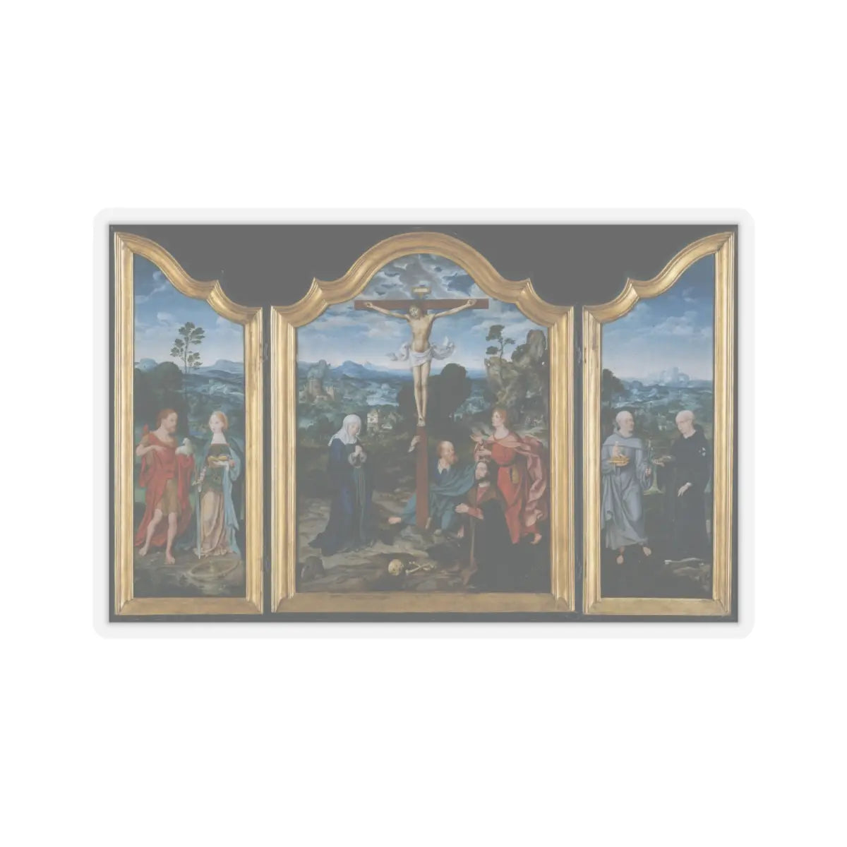SKU:TSS-STICK-JSVN-6X6-1N1UD Sizes:6" × 6" Types:Transparent