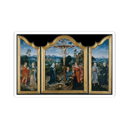 SKU:TSS-STICK-JSVN-6X6-8 Sizes:6" × 6" Types:White