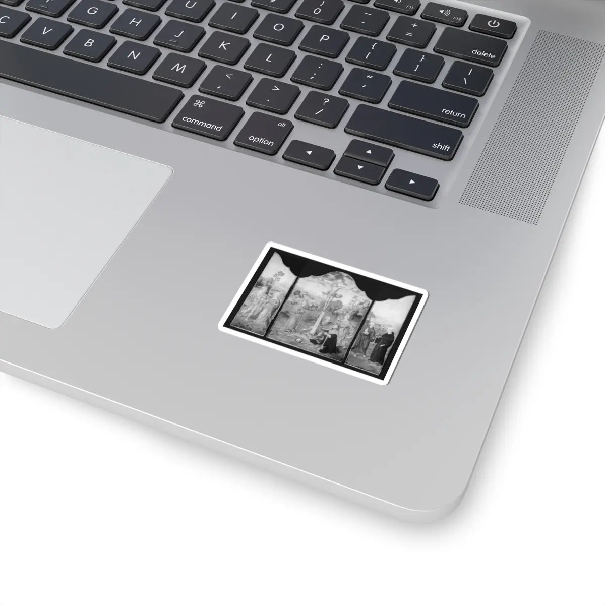 SKU:TSS-STICK-JSVN-2X2-10 Sizes:2" × 2" Types:White