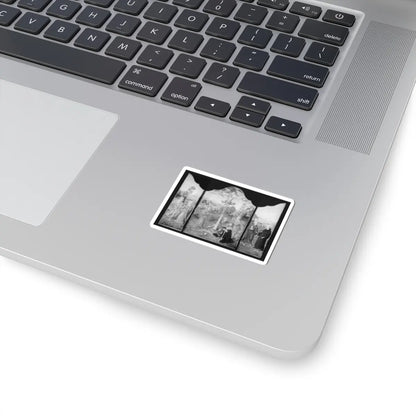SKU:TSS-STICK-JSVN-2X2-10 Sizes:2" × 2" Types:White
