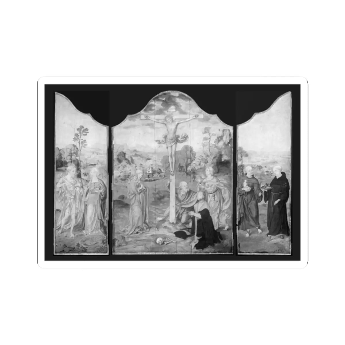 SKU:TSS-STICK-JSVN-2X2-10 Sizes:2" × 2" Types:White