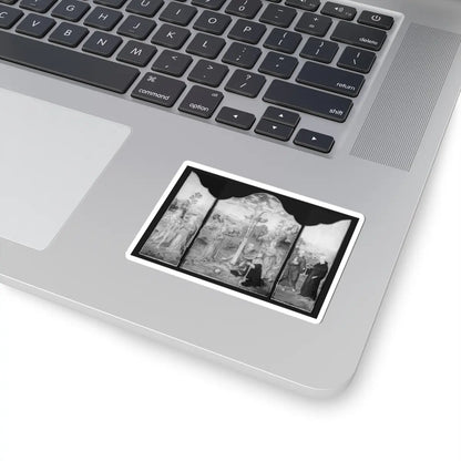 SKU:TSS-STICK-JSVN-3X3-10 Sizes:3" × 3" Types:White