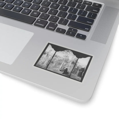 SKU:TSS-STICK-JSVN-3X3-1N1UF Sizes:3" × 3" Types:Transparent