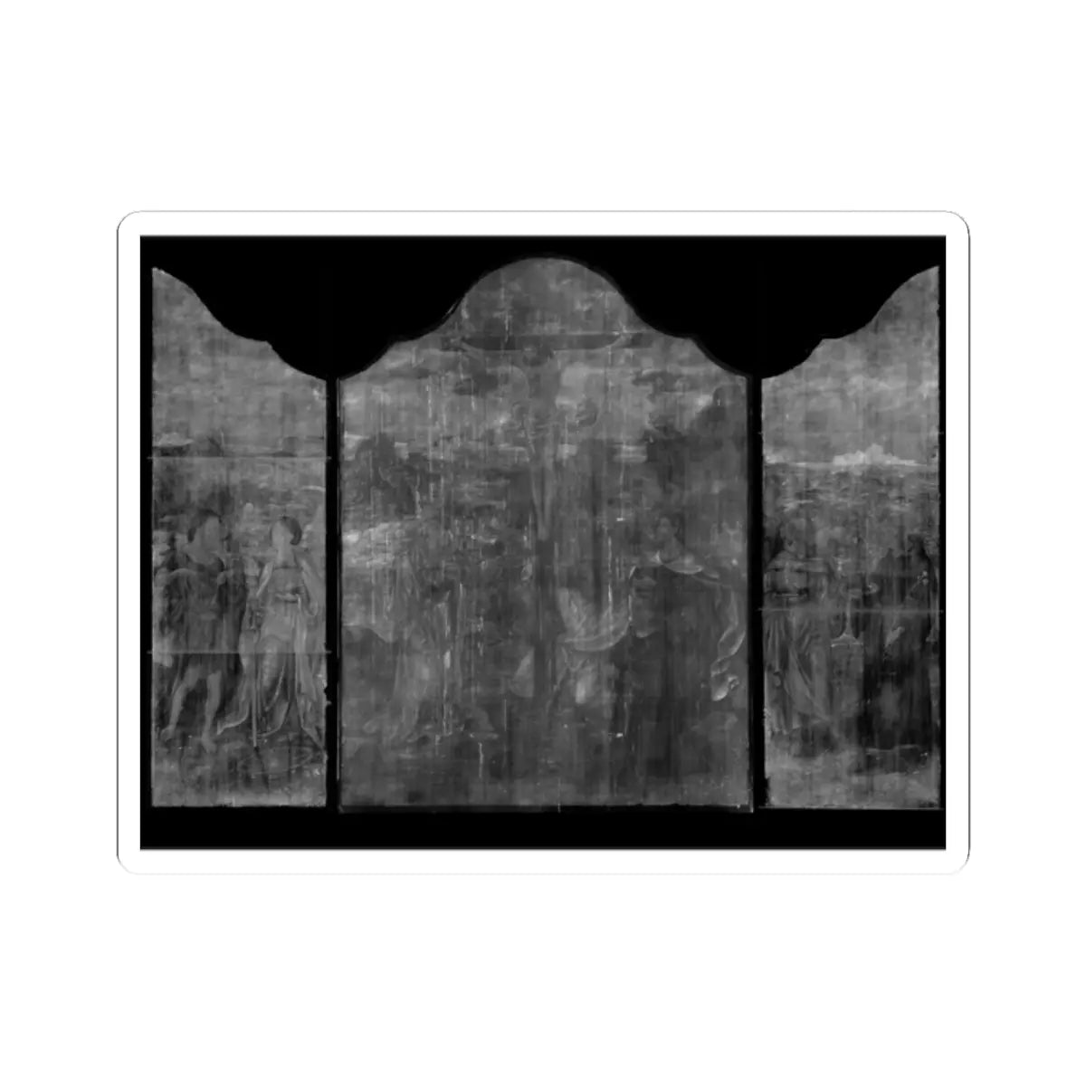 SKU:TSS-STICK-JSVN-2X2-11 Sizes:2" × 2" Types:White