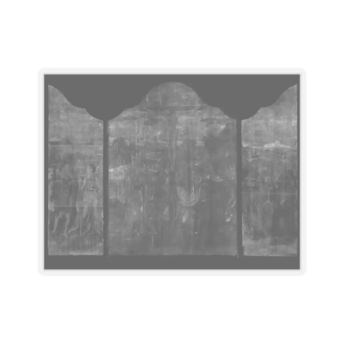 SKU:TSS-STICK-JSVN-2X2-1N1UG Sizes:2" × 2" Types:Transparent