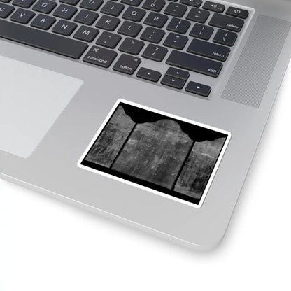 SKU:TSS-STICK-JSVN-3X3-11 Sizes:3" × 3" Types:White