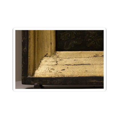 SKU:TSS-STICK-JSVN-3X3-12 Sizes:3" × 3" Types:White