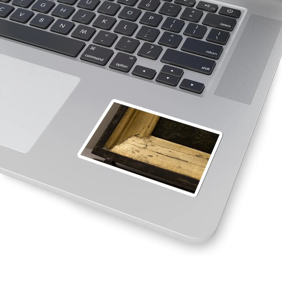 SKU:TSS-STICK-JSVN-3X3-12 Sizes:3" × 3" Types:White