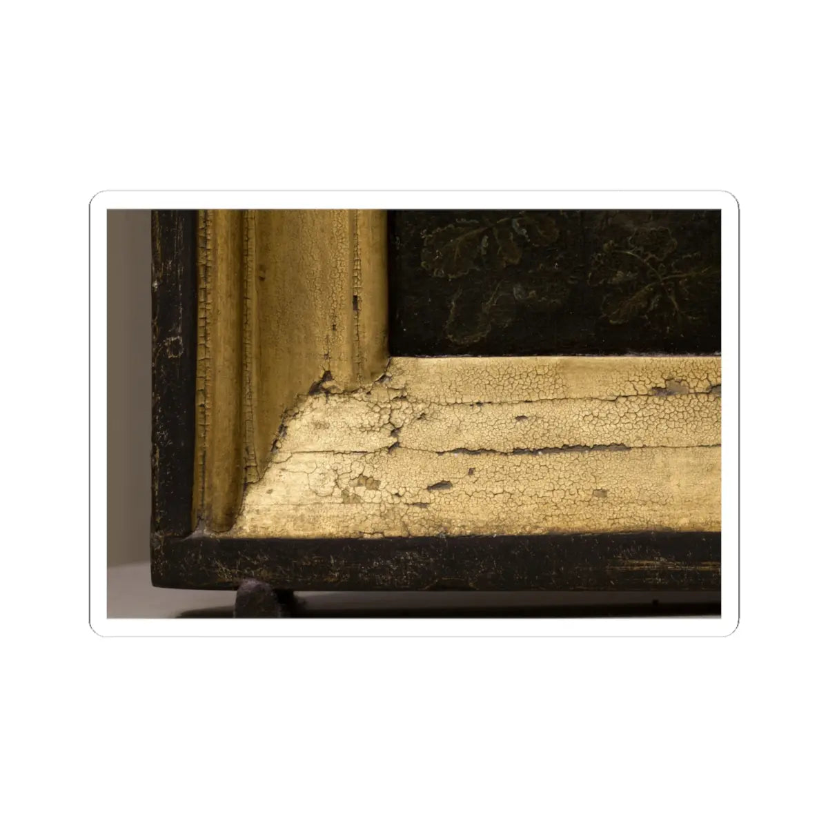 SKU:TSS-STICK-JSVN-4X4-12 Sizes:4" × 4" Types:White
