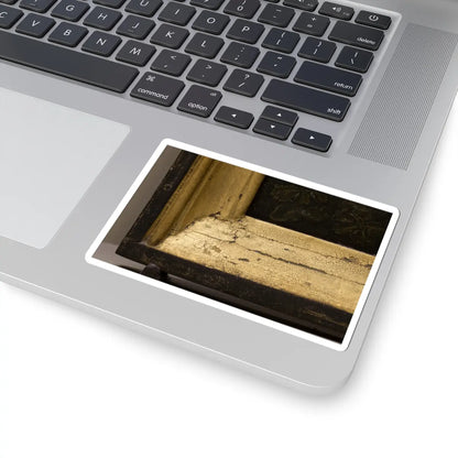 SKU:TSS-STICK-JSVN-4X4-12 Sizes:4" × 4" Types:White