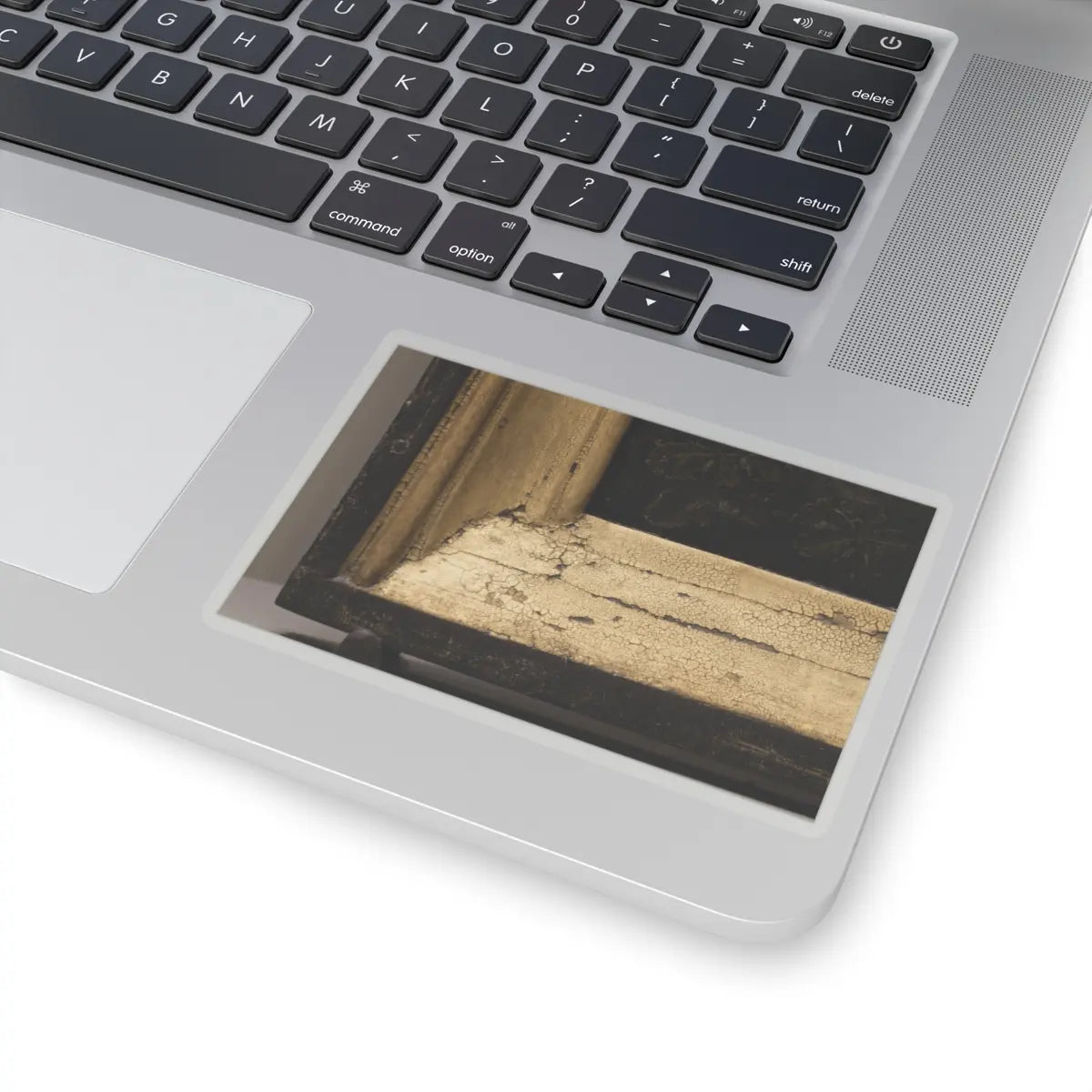 SKU:TSS-STICK-JSVN-4X4-1N1UH Sizes:4" × 4" Types:Transparent