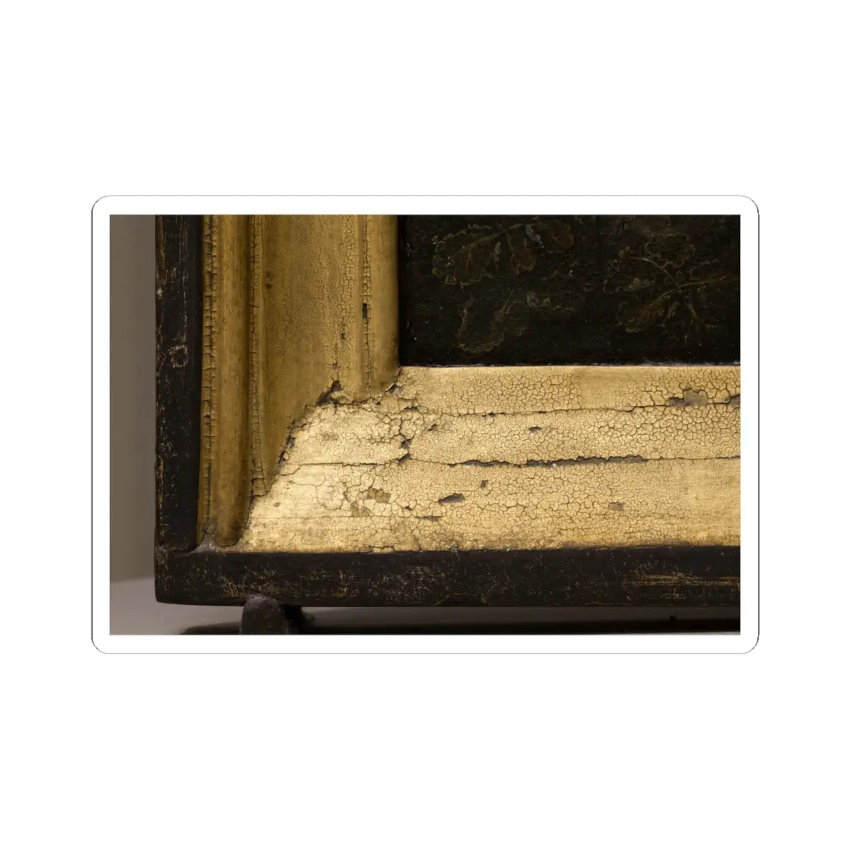 SKU:TSS-STICK-JSVN-6X6-12 Sizes:6" × 6" Types:White