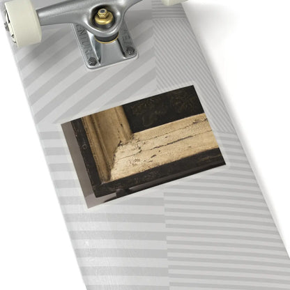 SKU:TSS-STICK-JSVN-6X6-1N1UH Sizes:6" × 6" Types:Transparent