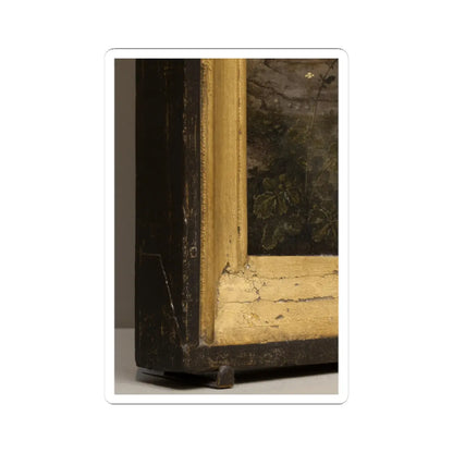 SKU:TSS-STICK-JSVN-3X3-13 Sizes:3" × 3" Types:White