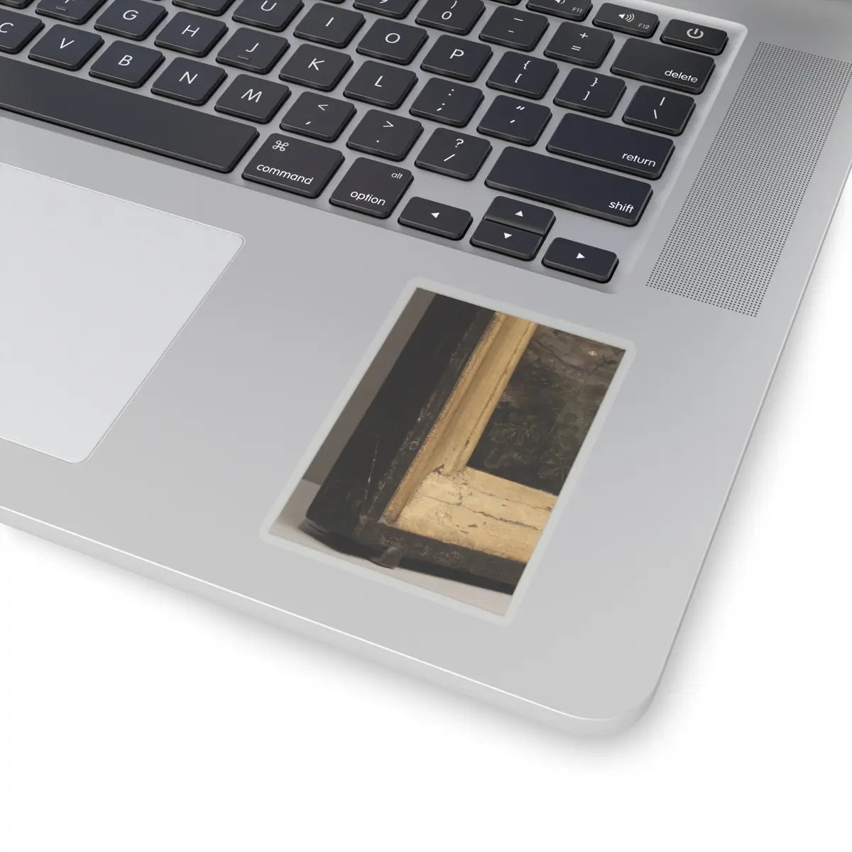 SKU:TSS-STICK-JSVN-3X3-1N1UI Sizes:3" × 3" Types:Transparent