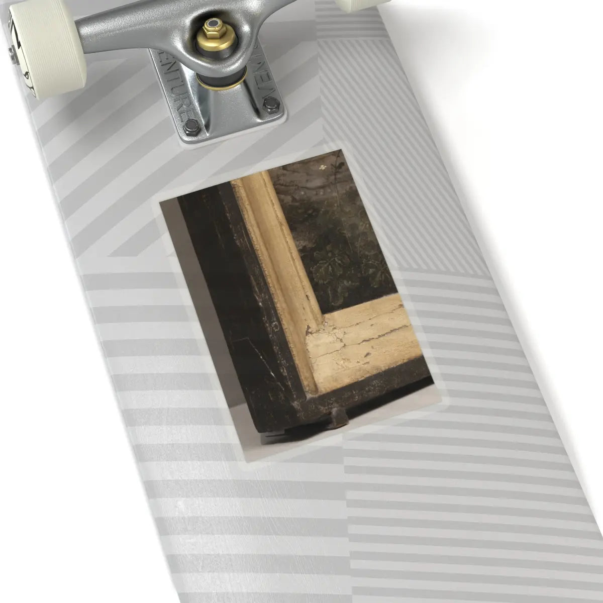 SKU:TSS-STICK-JSVN-6X6-1N1UI Sizes:6" × 6" Types:Transparent