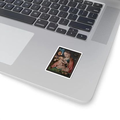 SKU:TSS-STICK-JSVN-2X2-14 Sizes:2" × 2" Types:White