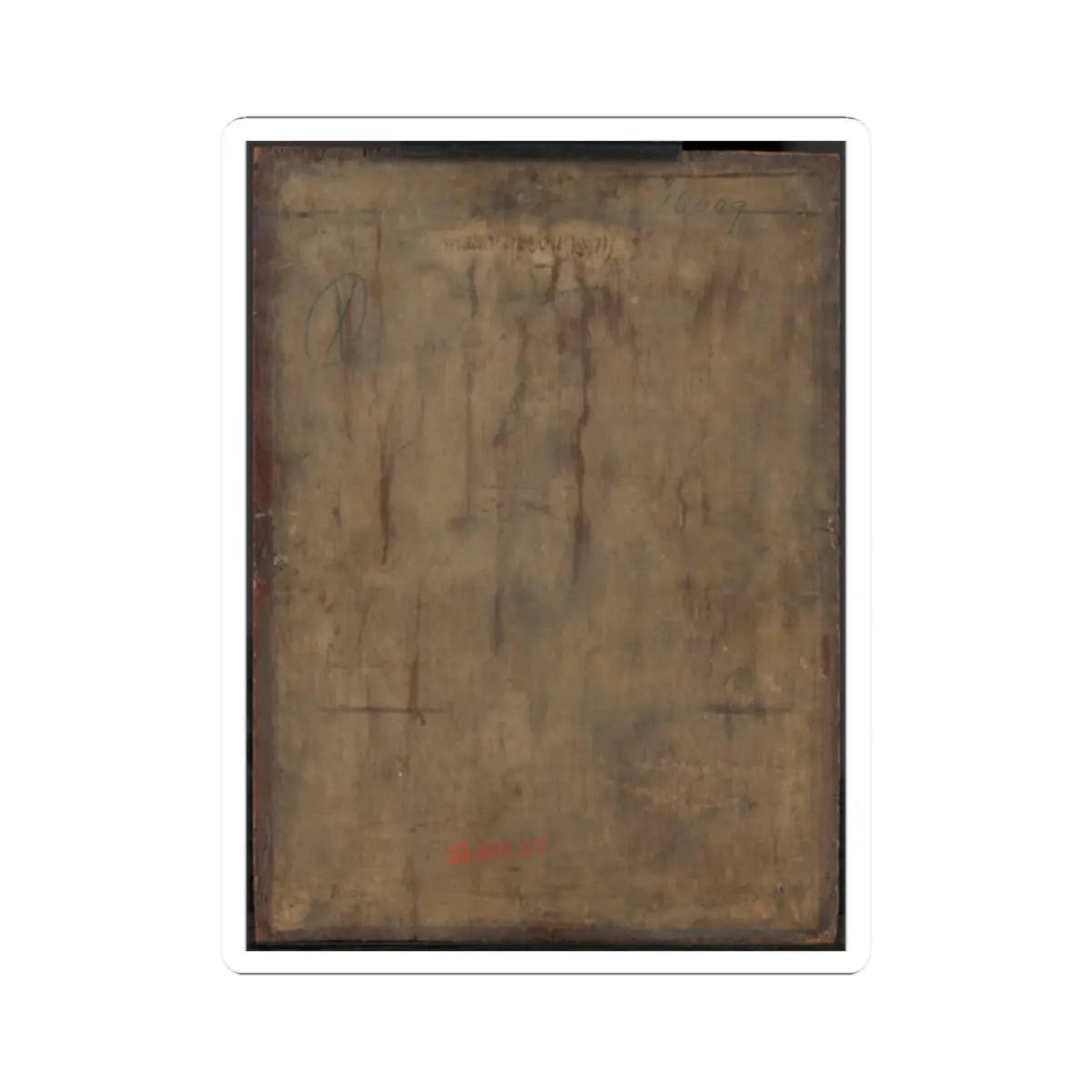 SKU:TSS-STICK-JSVN-2X2-17 Sizes:2" × 2" Types:White