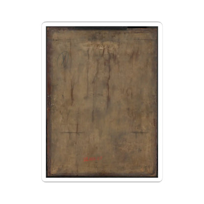 SKU:TSS-STICK-JSVN-3X3-17 Sizes:3" × 3" Types:White