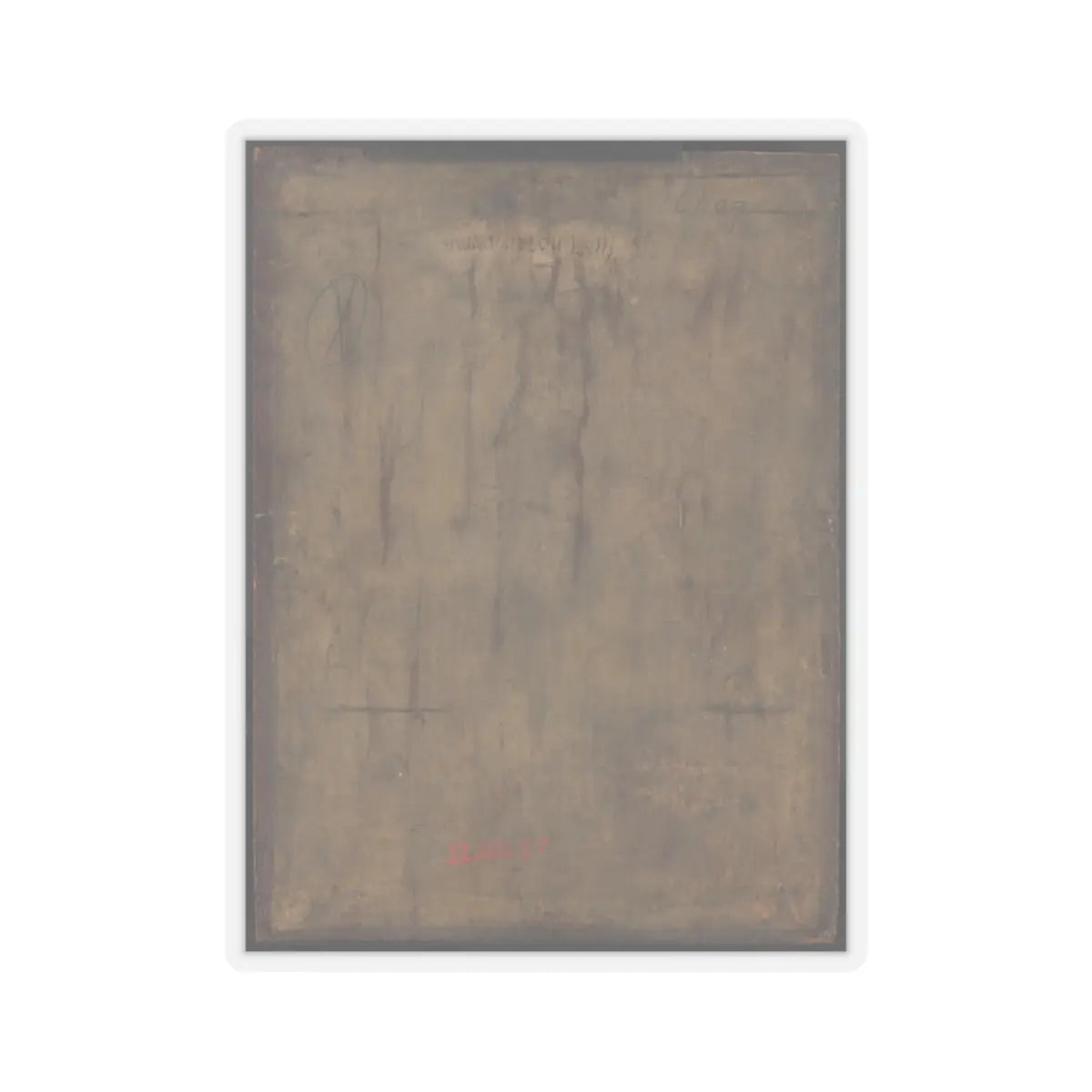 SKU:TSS-STICK-JSVN-3X3-1N1UM Sizes:3" × 3" Types:Transparent