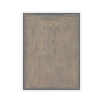 SKU:TSS-STICK-JSVN-4X4-1N1UM Sizes:4" × 4" Types:Transparent
