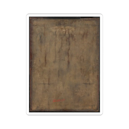 SKU:TSS-STICK-JSVN-6X6-17 Sizes:6" × 6" Types:White