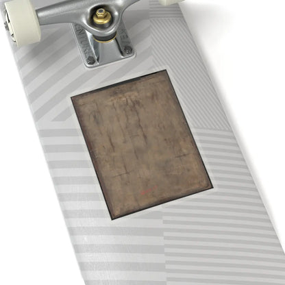 SKU:TSS-STICK-JSVN-6X6-1N1UM Sizes:6" × 6" Types:Transparent