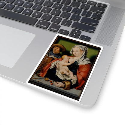 SKU:TSS-STICK-JSVN-4X4-18 Sizes:4" × 4" Types:White