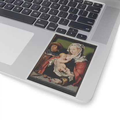 SKU:TSS-STICK-JSVN-4X4-1N1UN Sizes:4" × 4" Types:Transparent