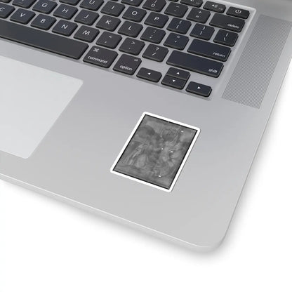 SKU:TSS-STICK-JSVN-2X2-20 Sizes:2" × 2" Types:White