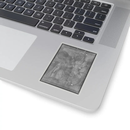 SKU:TSS-STICK-JSVN-3X3-1N1UP Sizes:3" × 3" Types:Transparent