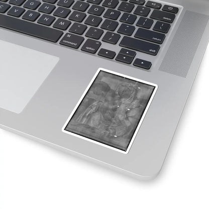 SKU:TSS-STICK-JSVN-3X3-20 Sizes:3" × 3" Types:White