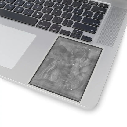 SKU:TSS-STICK-JSVN-4X4-1N1UP Sizes:4" × 4" Types:Transparent