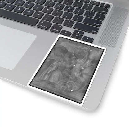 SKU:TSS-STICK-JSVN-4X4-20 Sizes:4" × 4" Types:White
