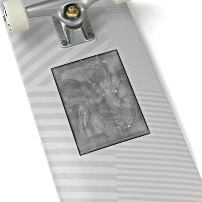 SKU:TSS-STICK-JSVN-6X6-1N1UP Sizes:6" × 6" Types:Transparent