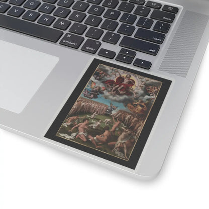 SKU:TSS-STICK-JSVN-4X4-1N1UQ Sizes:4" × 4" Types:Transparent