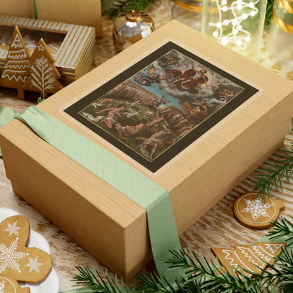 SKU:TSS-STICK-JSVN-6X6-1N1UQ Sizes:6" × 6" Types:Transparent