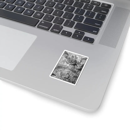 SKU:TSS-STICK-JSVN-2X2-23 Sizes:2" × 2" Types:White