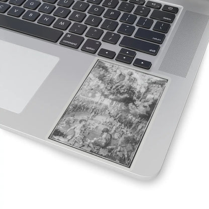 SKU:TSS-STICK-JSVN-4X4-1N1US Sizes:4" × 4" Types:Transparent