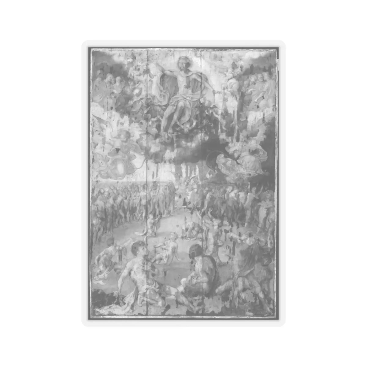 SKU:TSS-STICK-JSVN-6X6-1N1US Sizes:6" × 6" Types:Transparent
