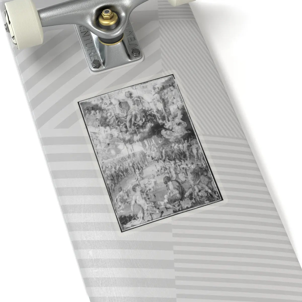 SKU:TSS-STICK-JSVN-6X6-1N1US Sizes:6" × 6" Types:Transparent
