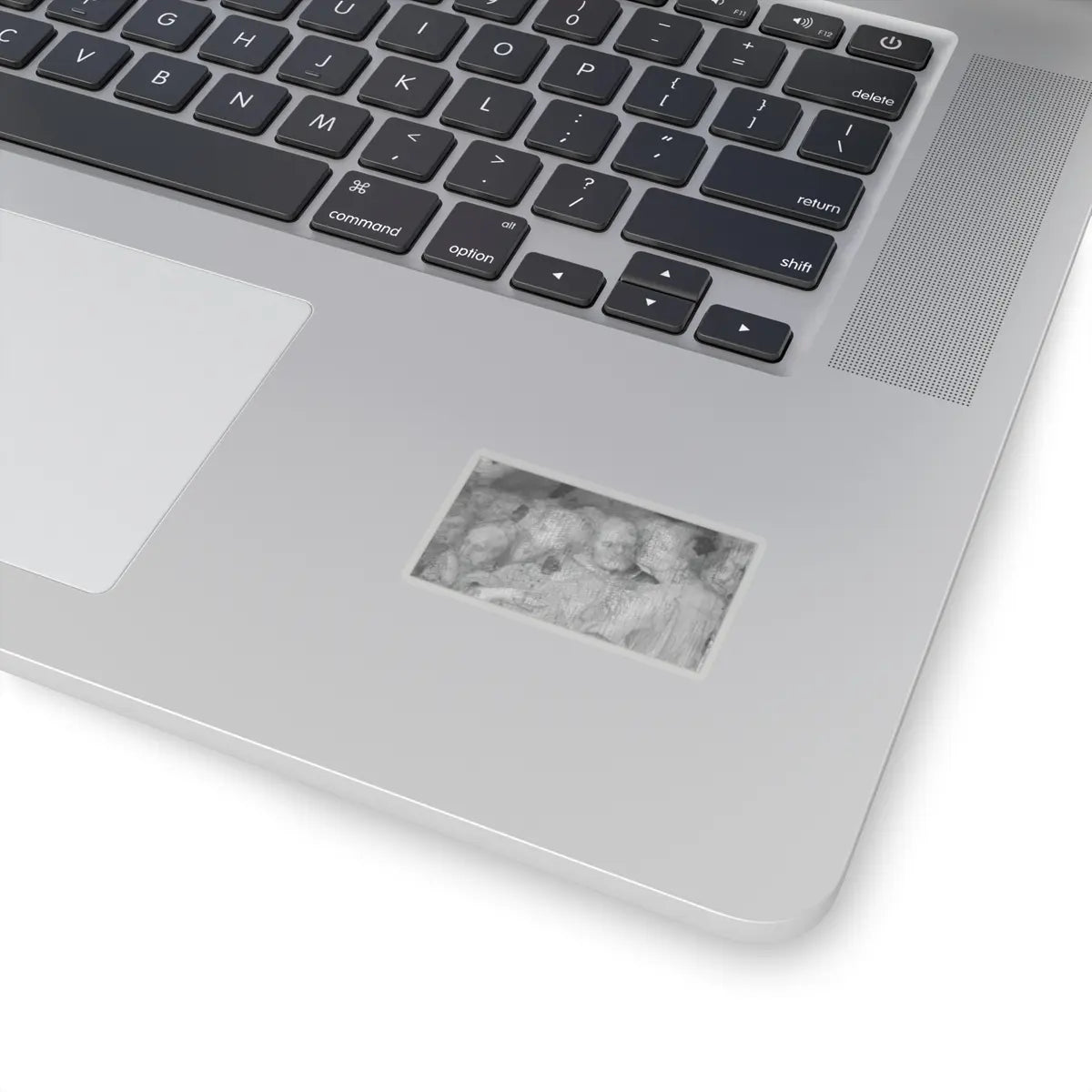 SKU:TSS-STICK-JSVN-2X2-1N1UT Sizes:2" × 2" Types:Transparent