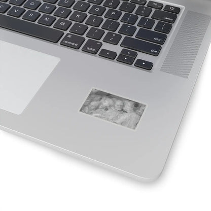 SKU:TSS-STICK-JSVN-2X2-1N1UT Sizes:2" × 2" Types:Transparent
