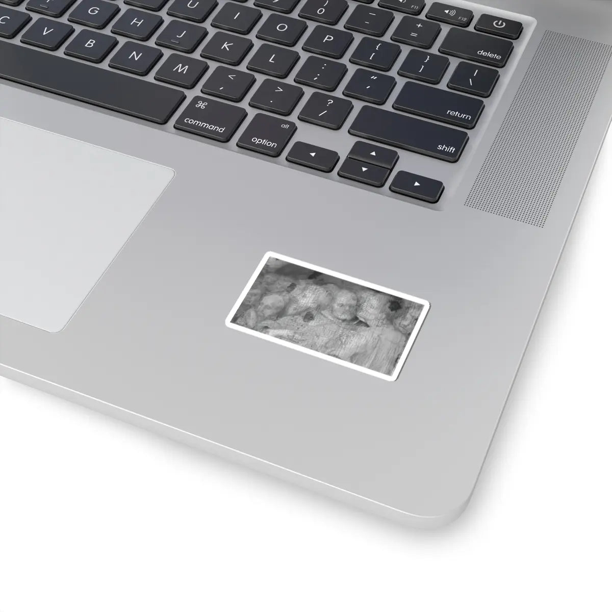SKU:TSS-STICK-JSVN-2X2-24 Sizes:2" × 2" Types:White