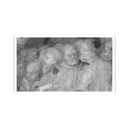 SKU:TSS-STICK-JSVN-2X2-24 Sizes:2" × 2" Types:White