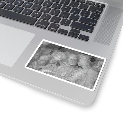 SKU:TSS-STICK-JSVN-4X4-24 Sizes:4" × 4" Types:White